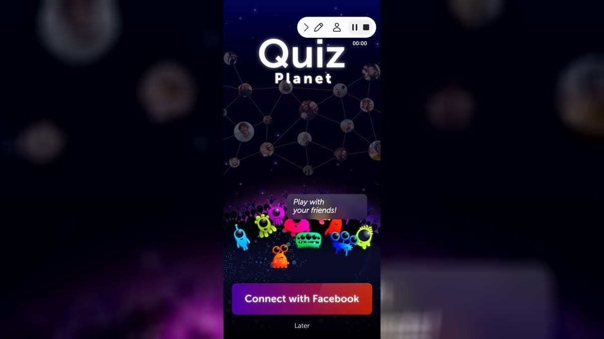 Quiz Planet cover image