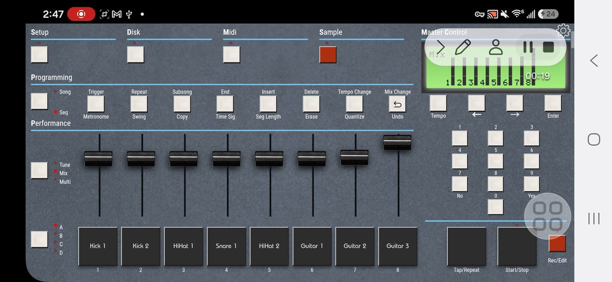 eSPi (Demo) cover image