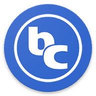 BiggerCity icon
