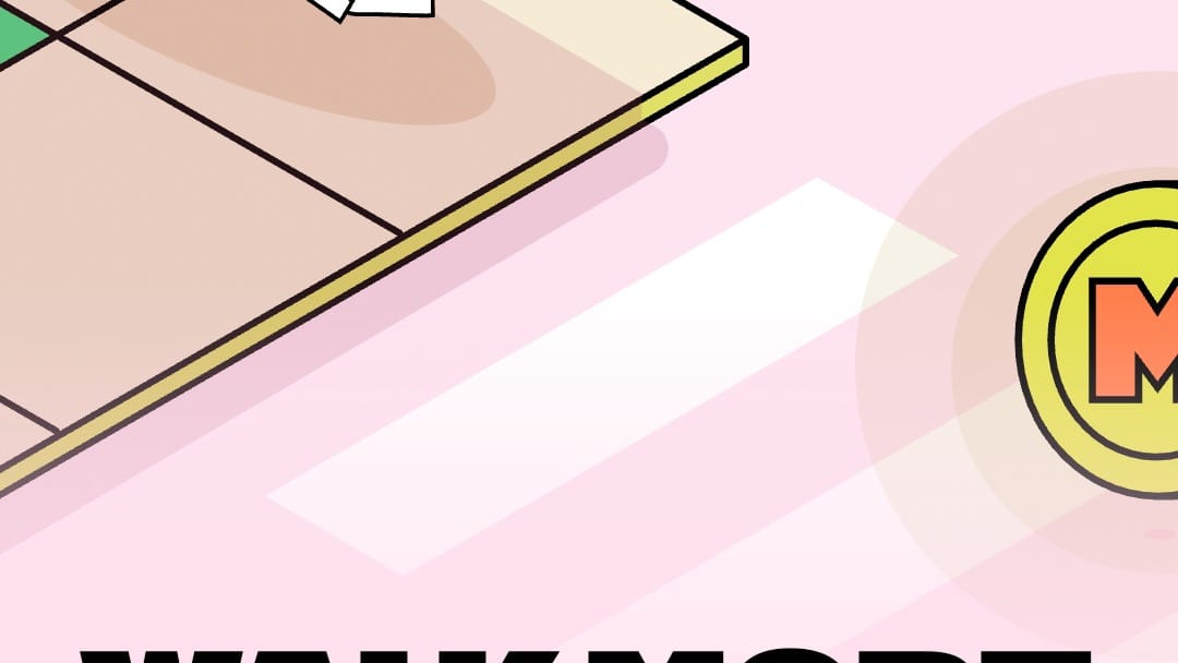 Macadam cover image