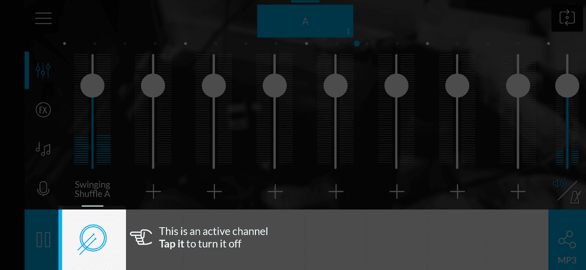 Music Maker JAM: Beatmaker app cover image