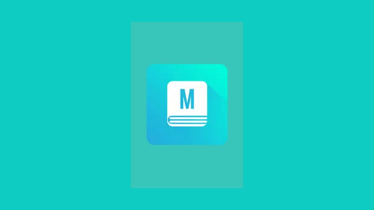 ManyBooks cover image