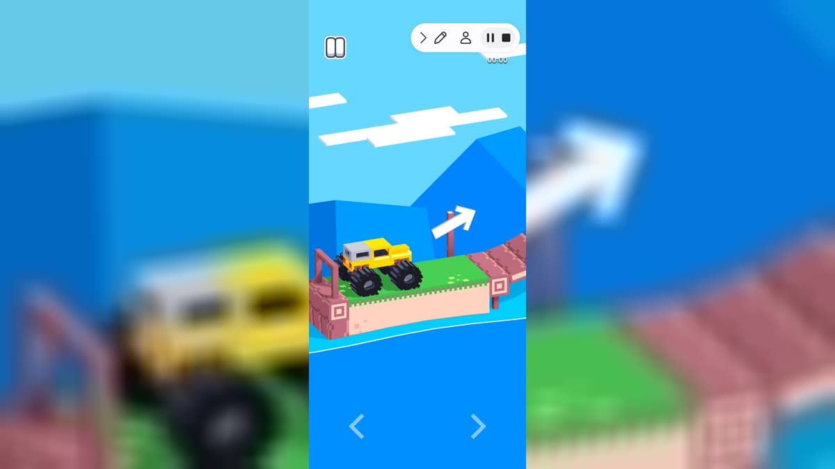 Drive Mad cover image