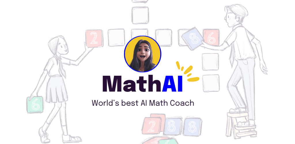 MathAI cover image