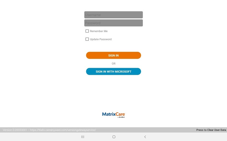 MatrixCare Clinical cover image