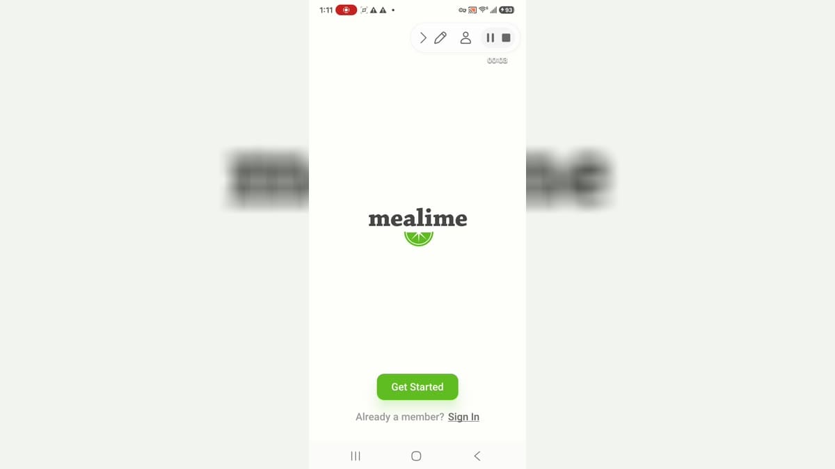 Mealime cover image