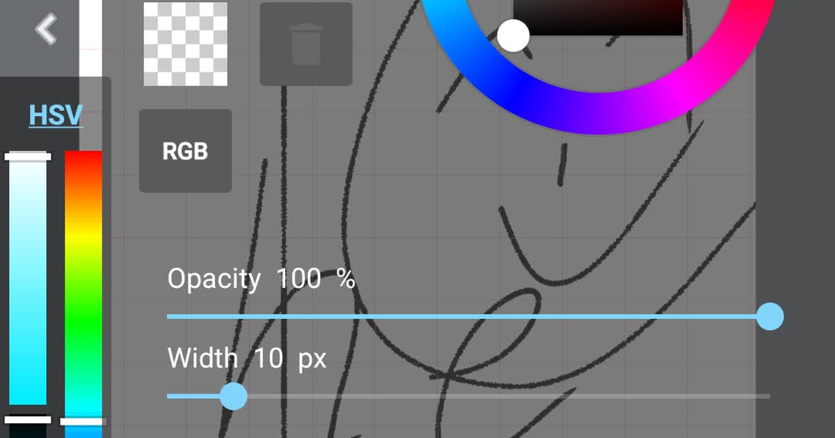 MediBang Paint cover image