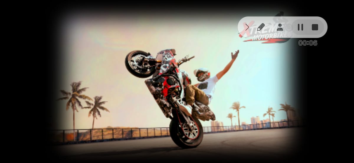 Xtreme Motorbikes cover image