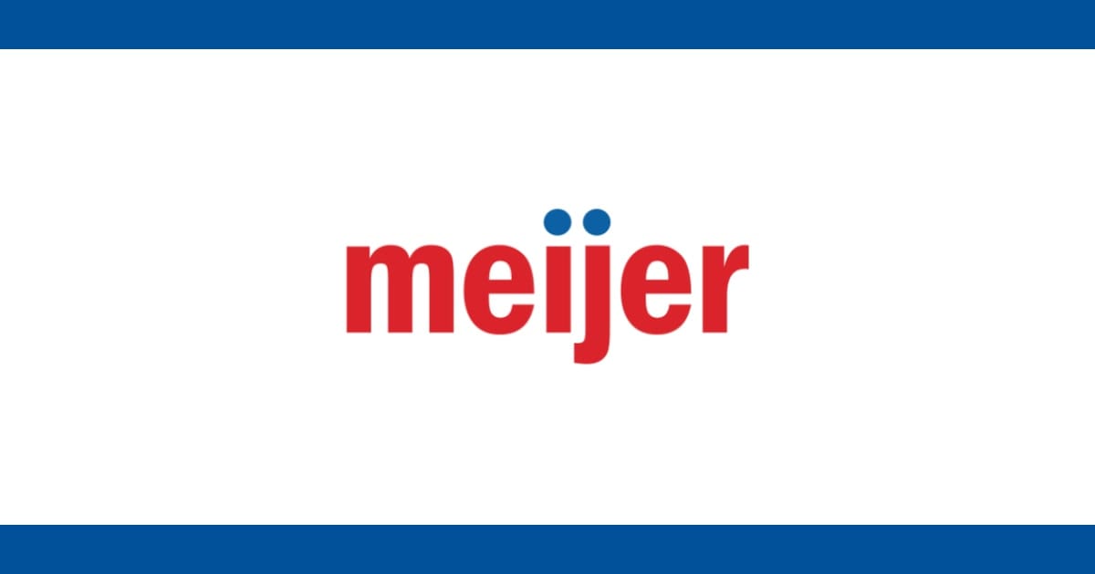 Meijer cover image