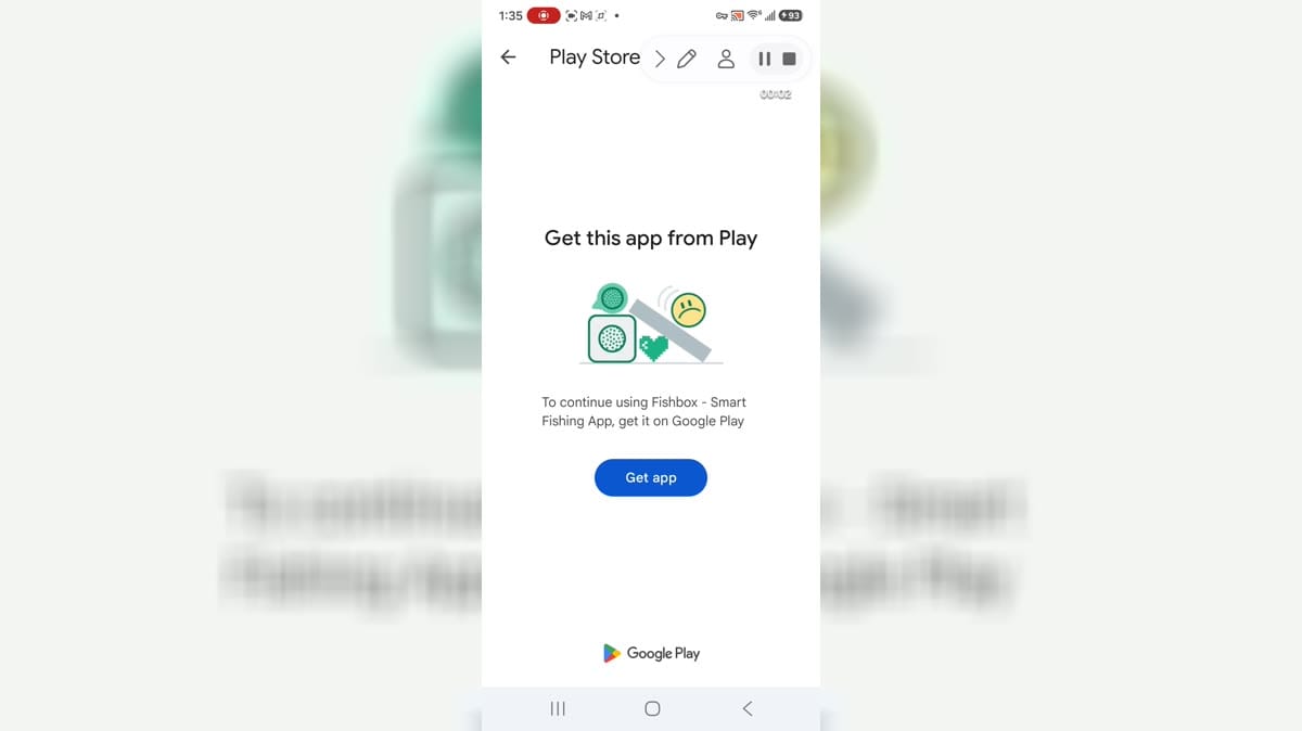 Fishbox - Smart Fishing App cover image