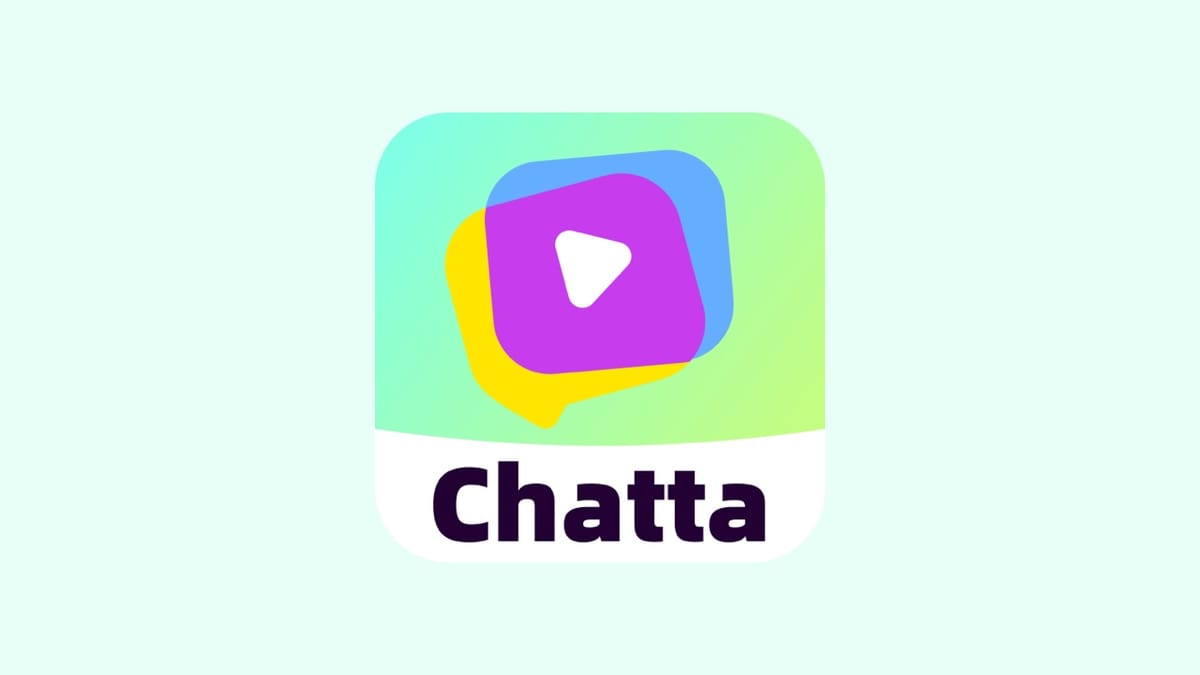 Chatta cover image