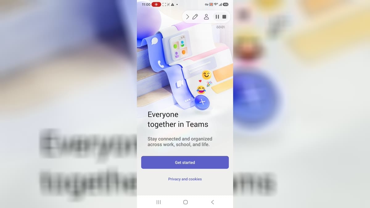 Microsoft Teams cover image
