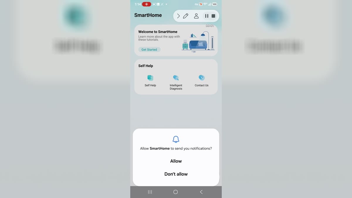 SmartHome cover image