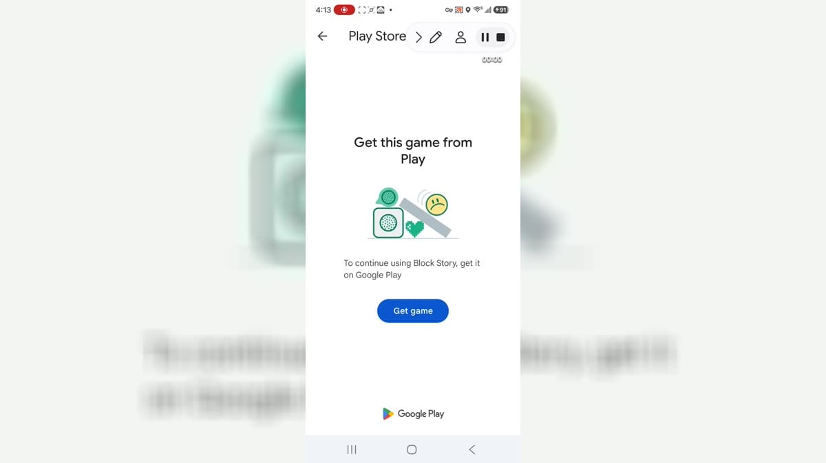 Block Story cover image