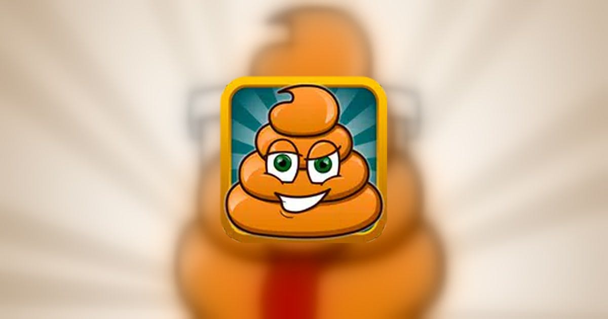 Poop Clicker cover image