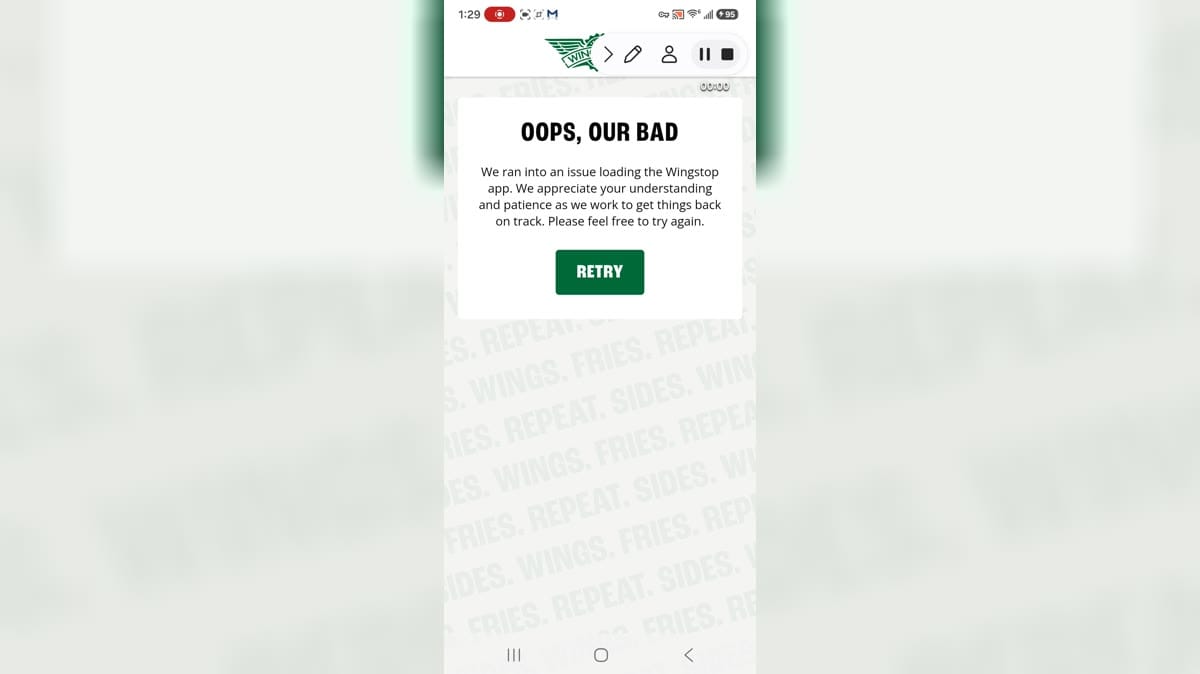 Wingstop cover image