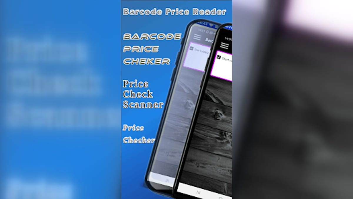 Walmart Store Price Scanner cover image