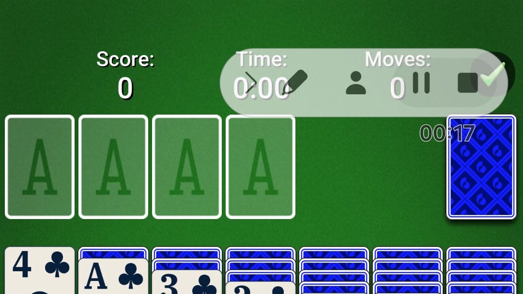 Solitaire cover image