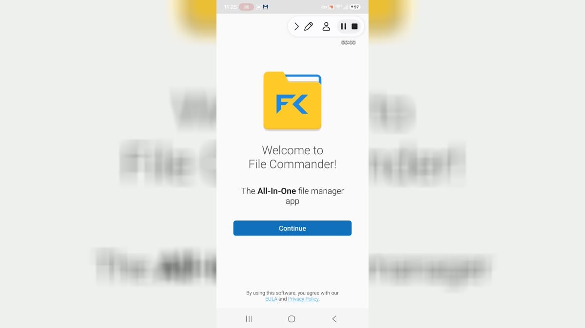 File Commander cover image
