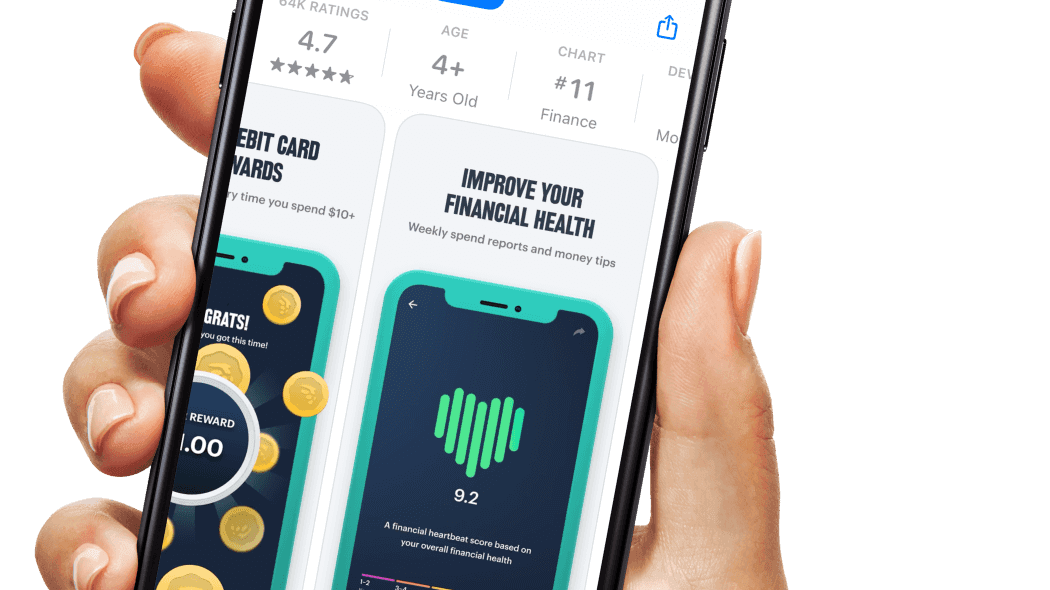 MoneyLion cover image