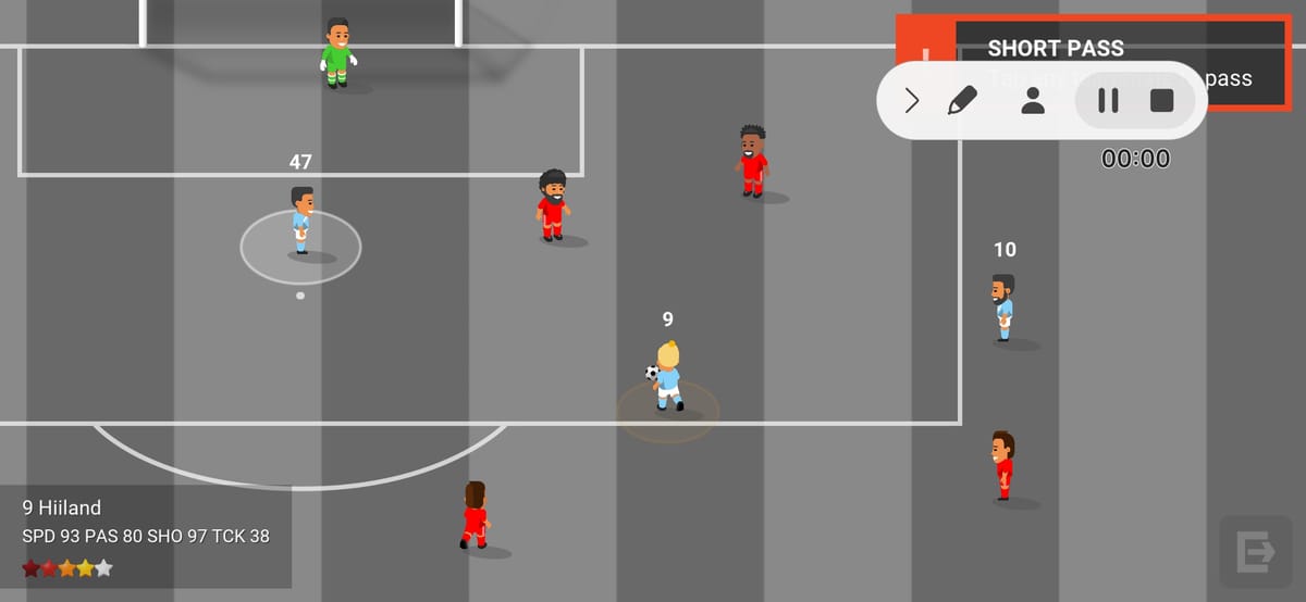 World Soccer Champs cover image