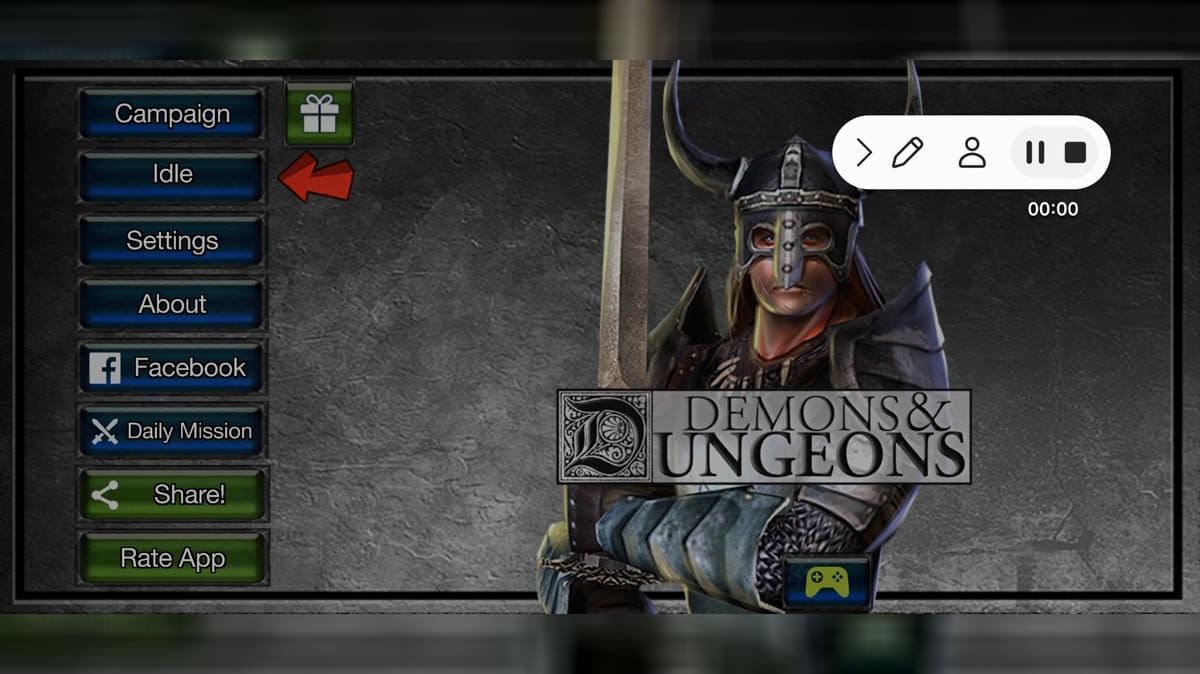 Dungeons cover image