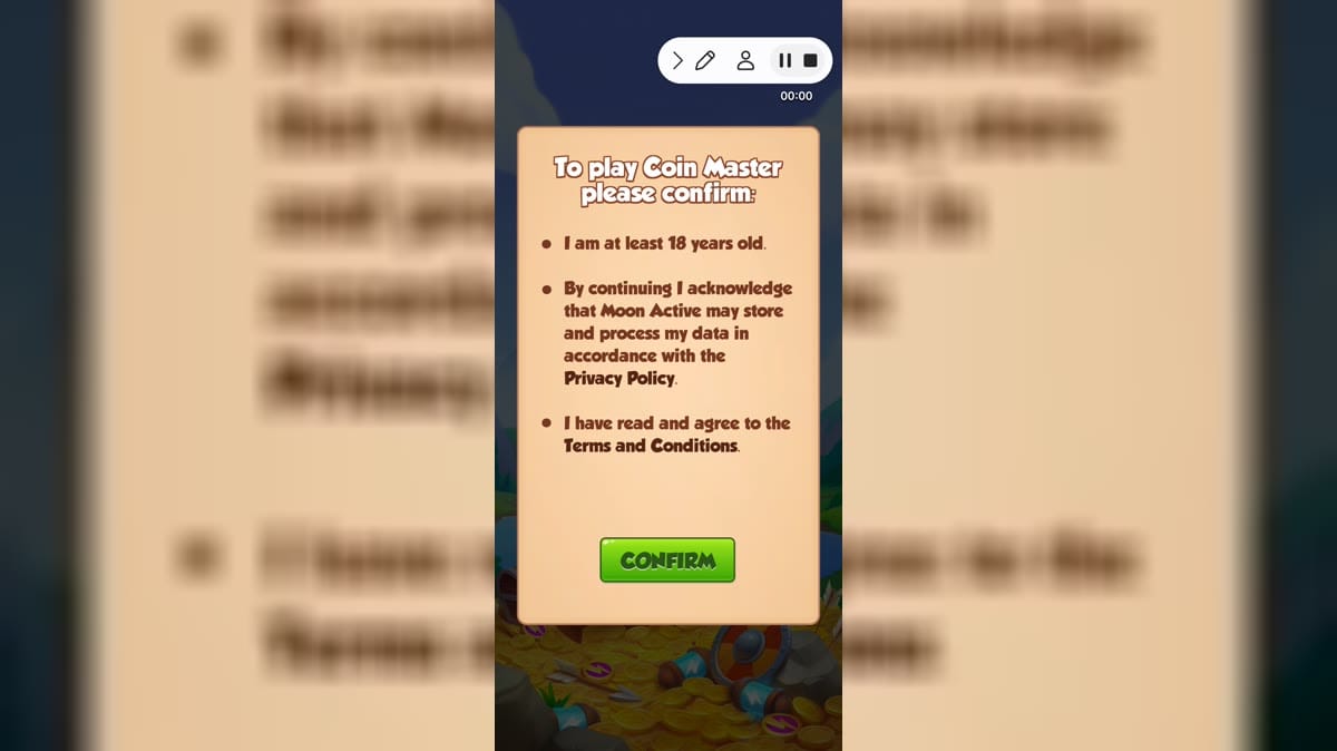 Coin Master cover image