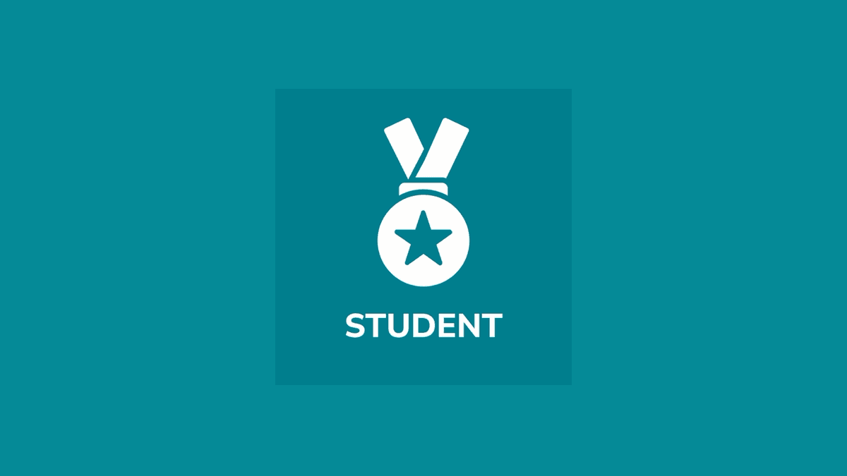 PBIS Rewards Student cover image