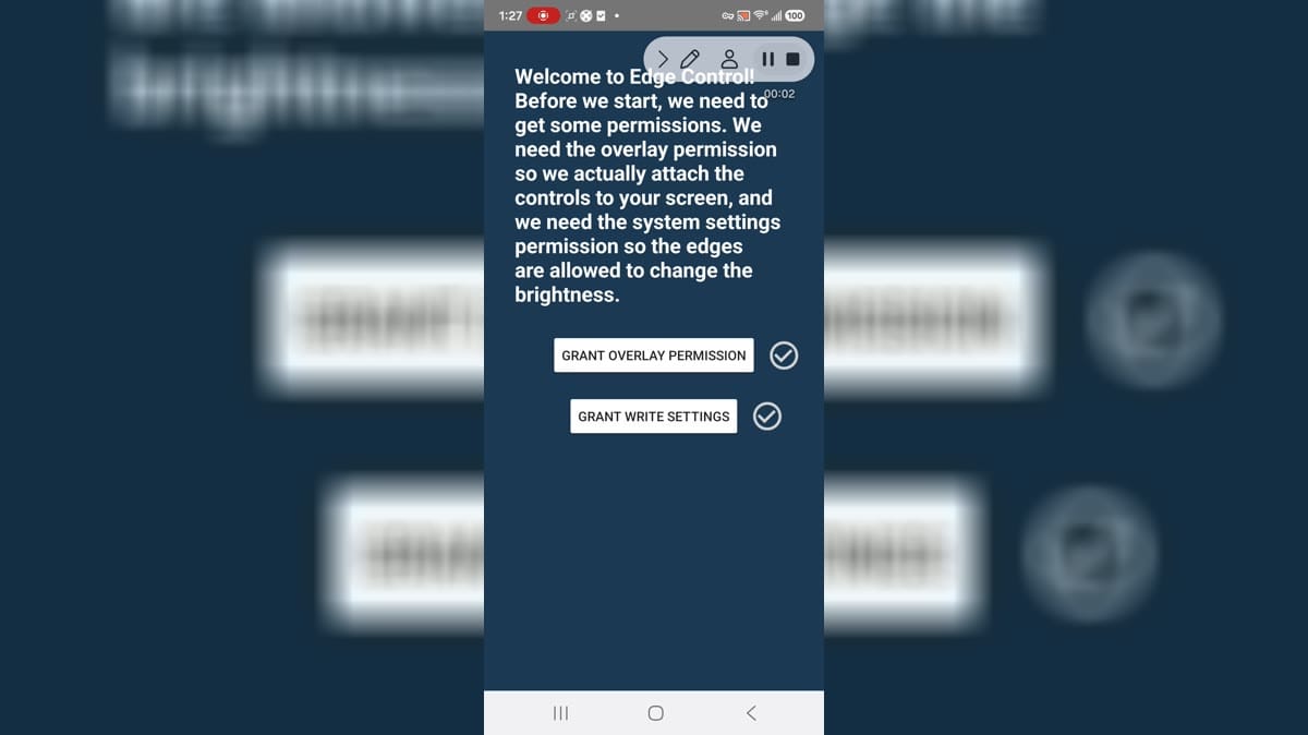 Edge Control cover image