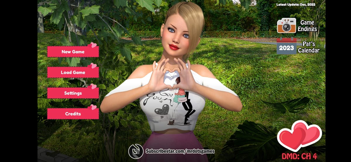 DMD Chapter 4 cover image