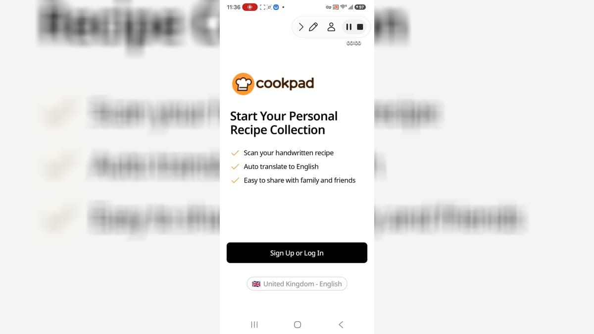 Cookpad cover image