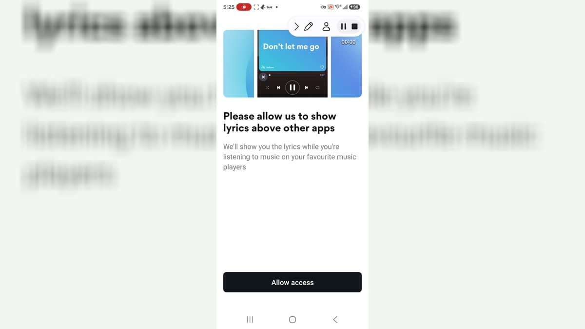 Musixmatch cover image