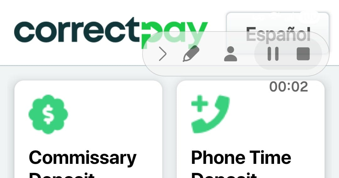 CorrectPay cover image
