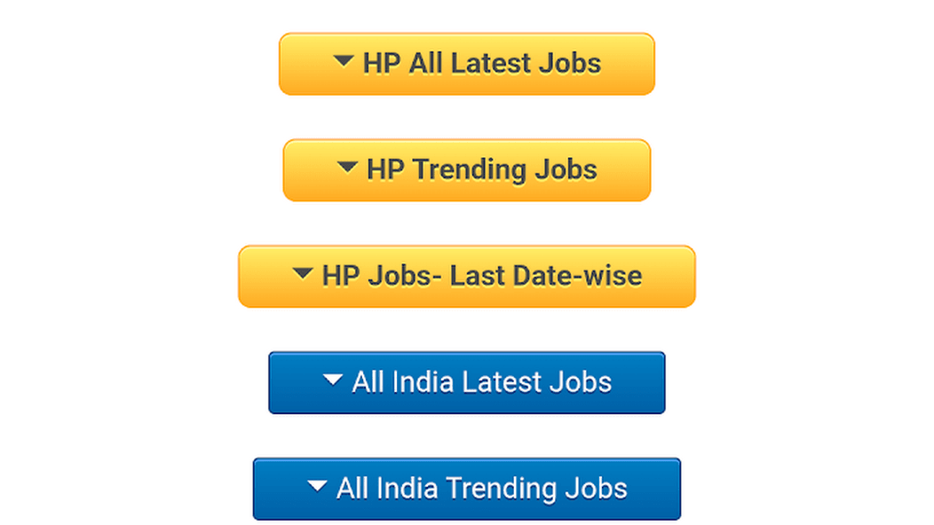 HP Job Alert cover image