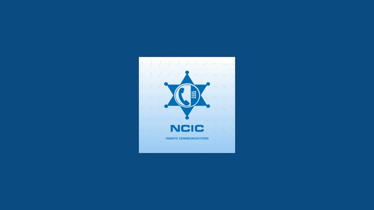 NCIC Visitation cover image