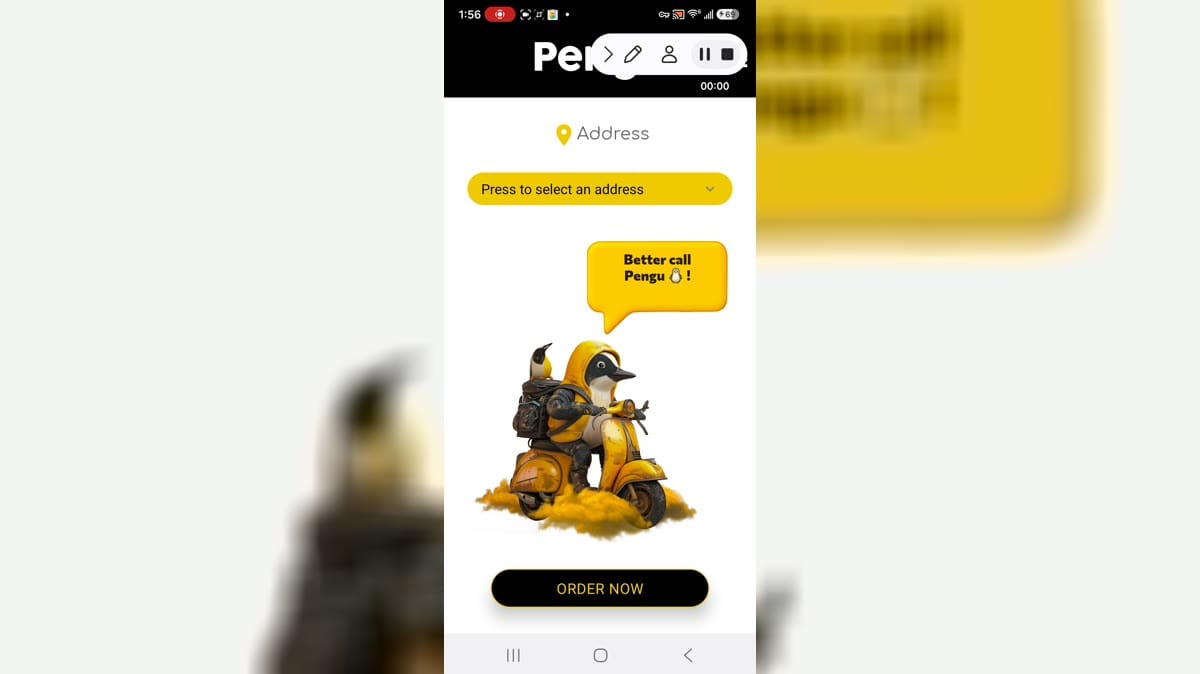Pengu cover image