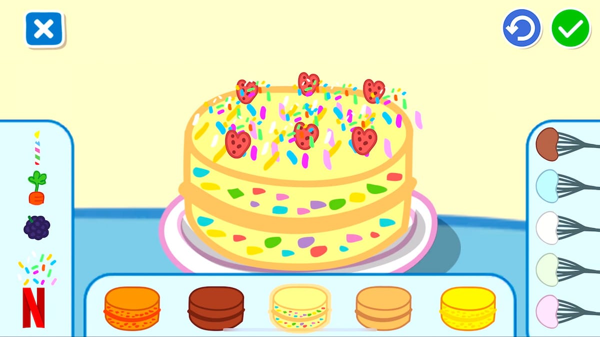 Peppa cover image