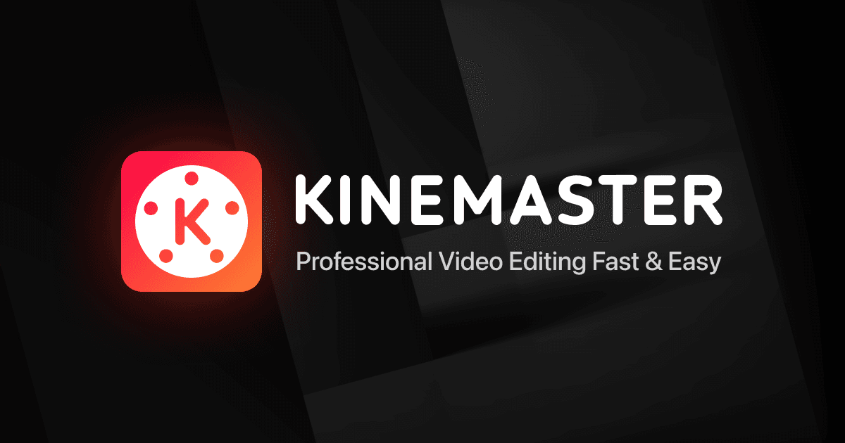 KineMaster cover image