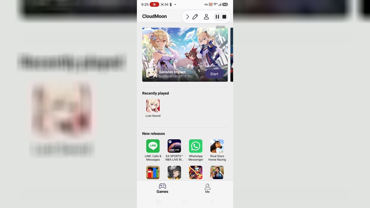 CloudMoon cover image