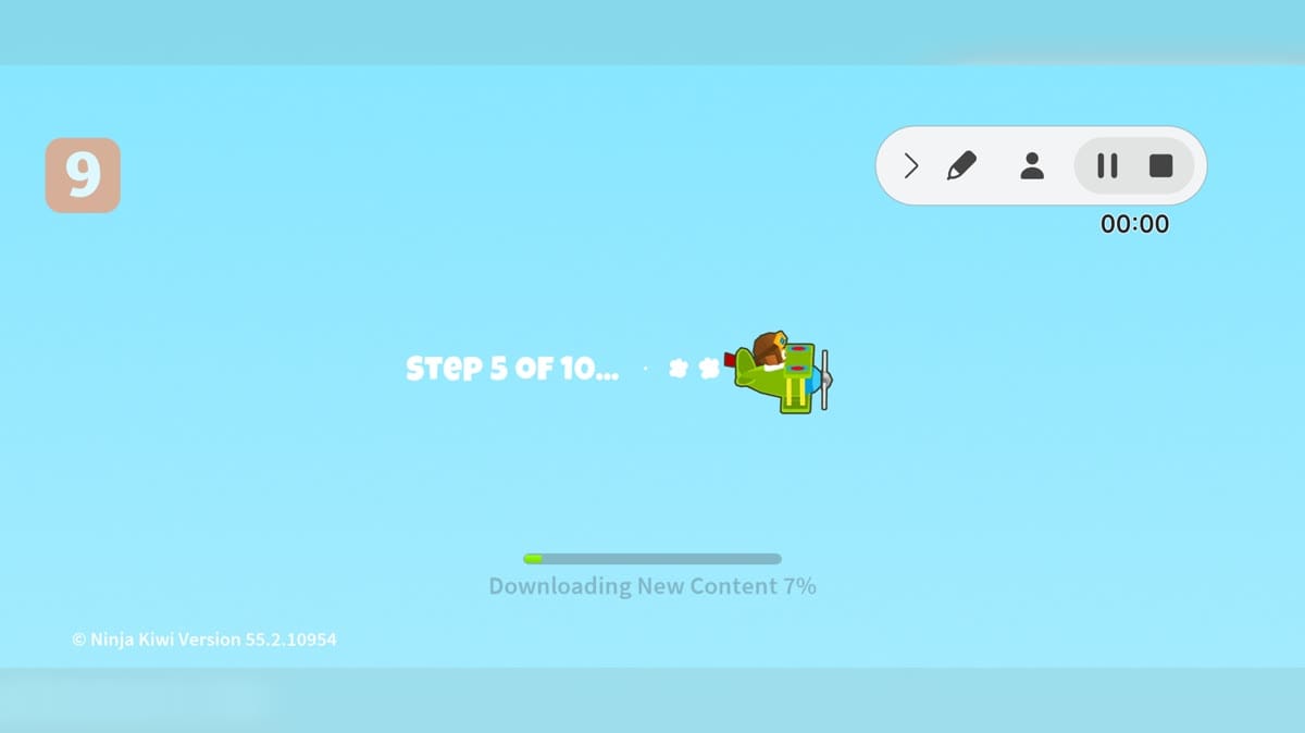 Bloons TD 6 cover image