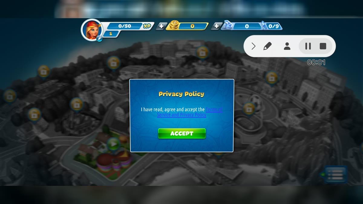 Cooking Fever cover image
