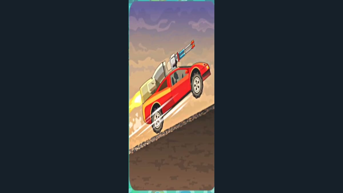 Earn to Die 2 cover image