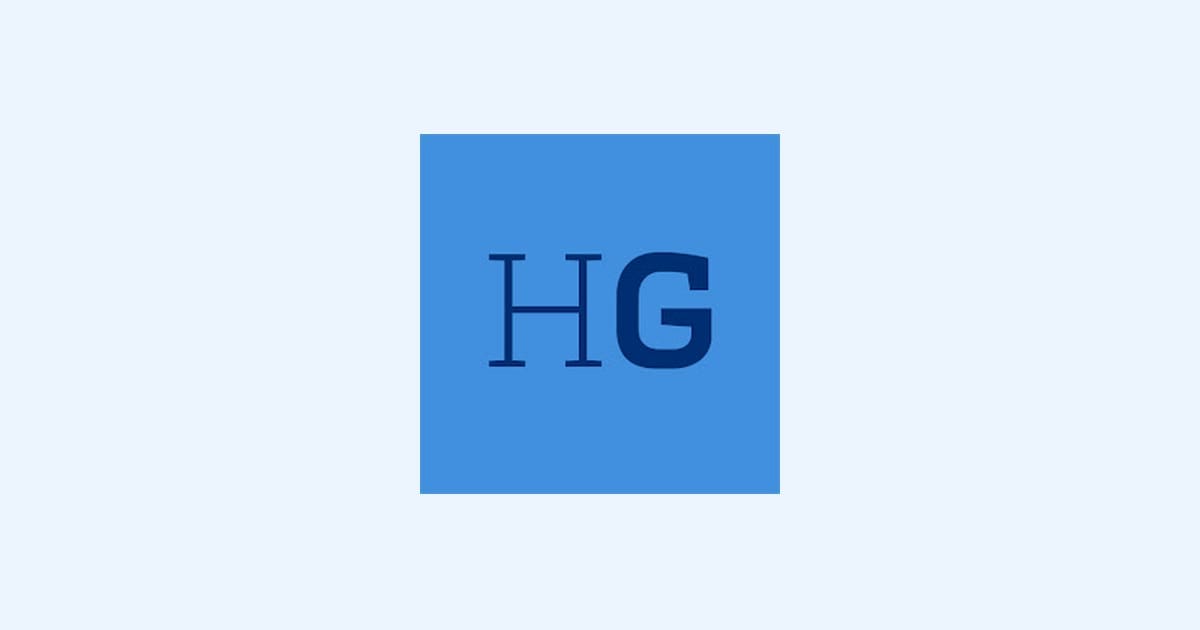 Hopkins Groups cover image