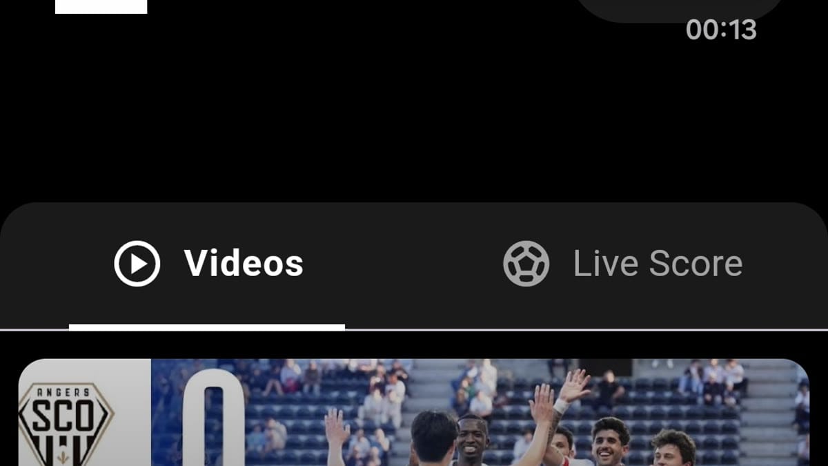 Nova Soccer cover image