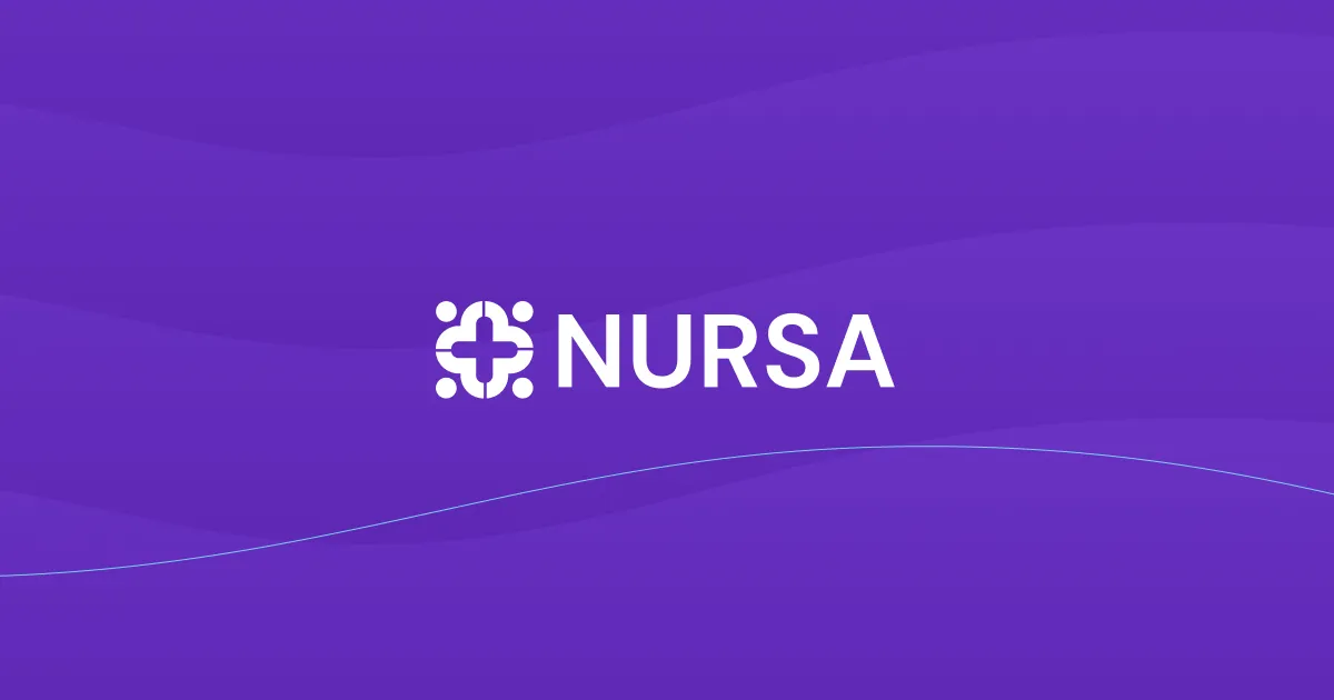 Nursa cover image