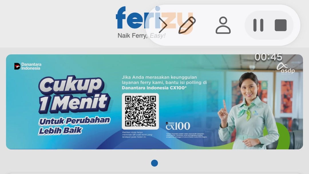 Ferizy cover image