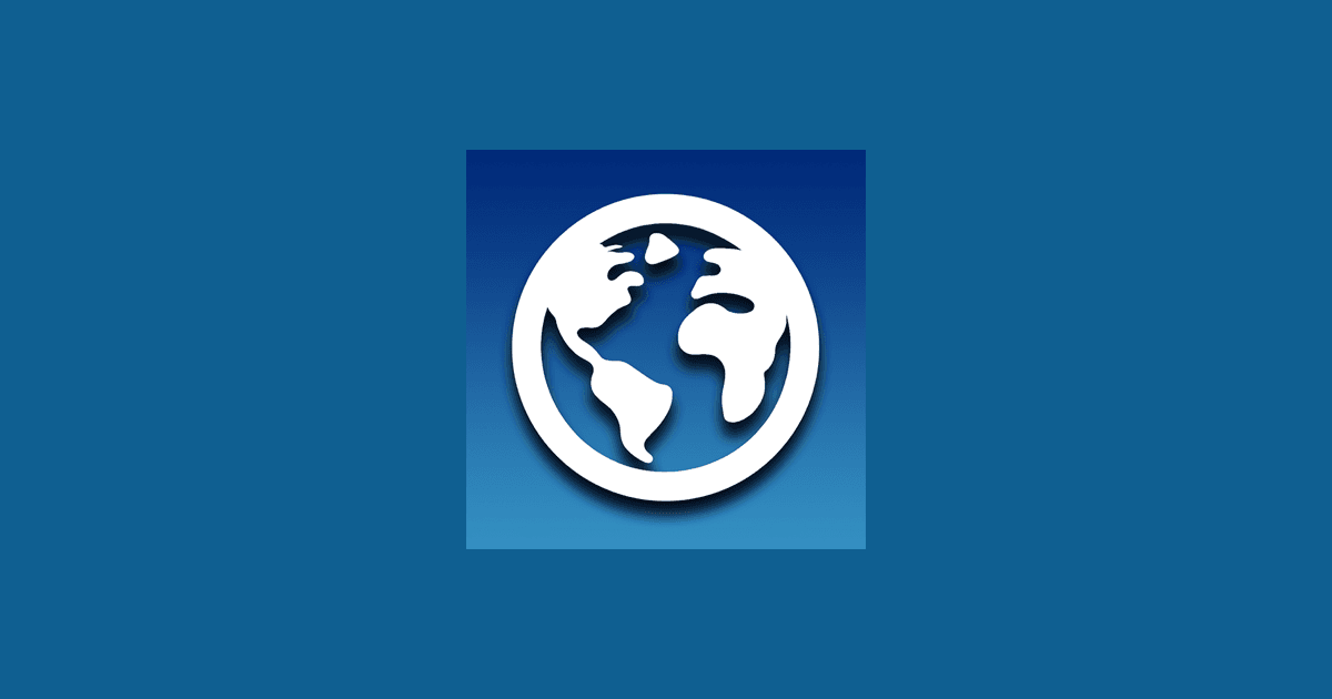 NWS Mobile cover image