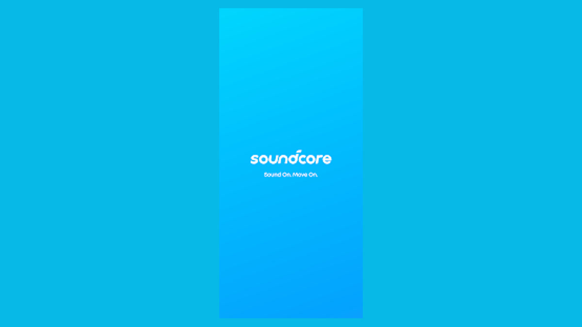 soundcore cover image