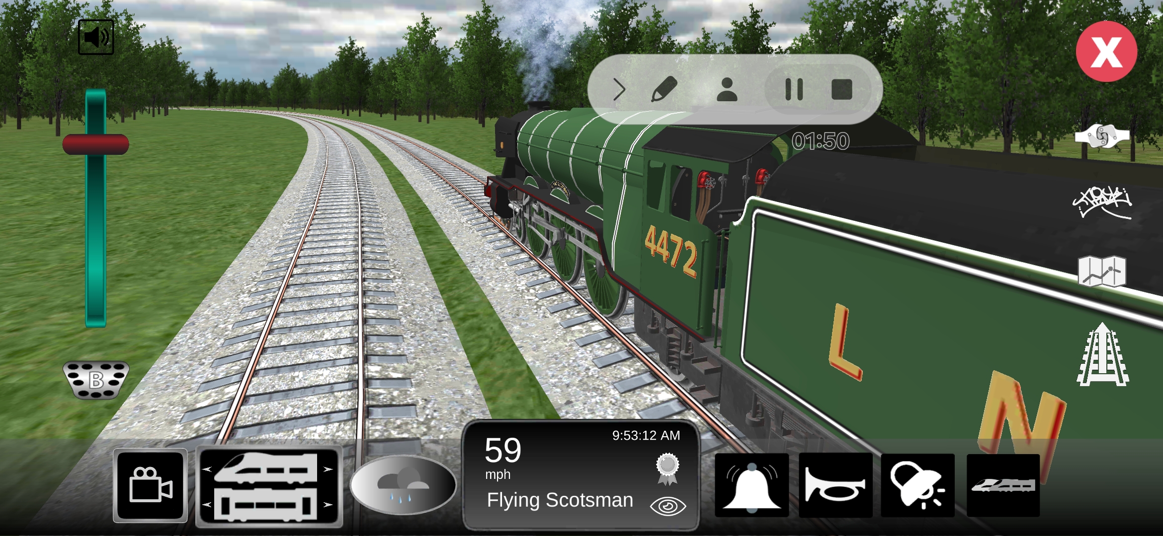 Train Sim cover image