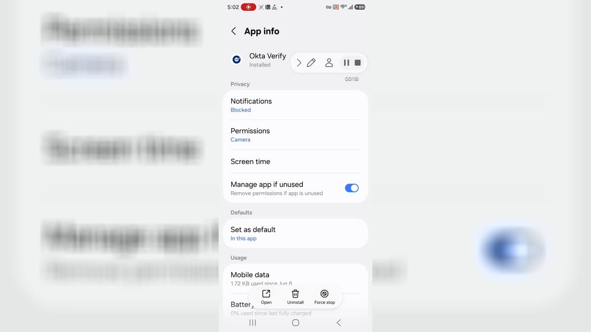 Okta Verify cover image